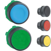 Button head - optional